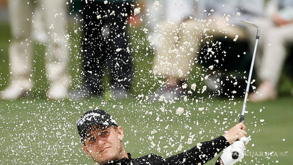 Grillo con la lección aprendida y Cabrera a seguir trabajando tras el Masters