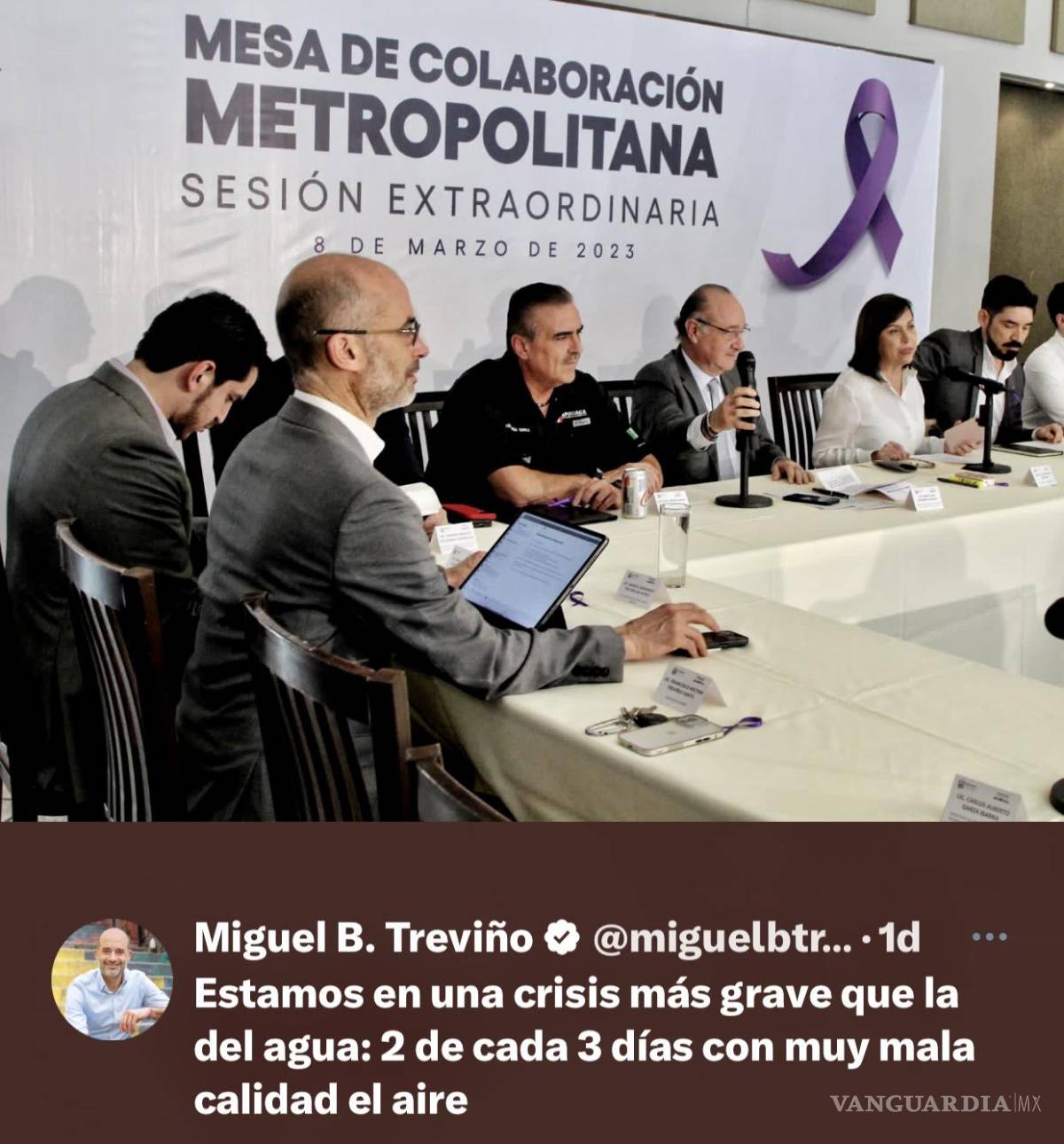 $!Los inoculados inmaculados del 4o mundo