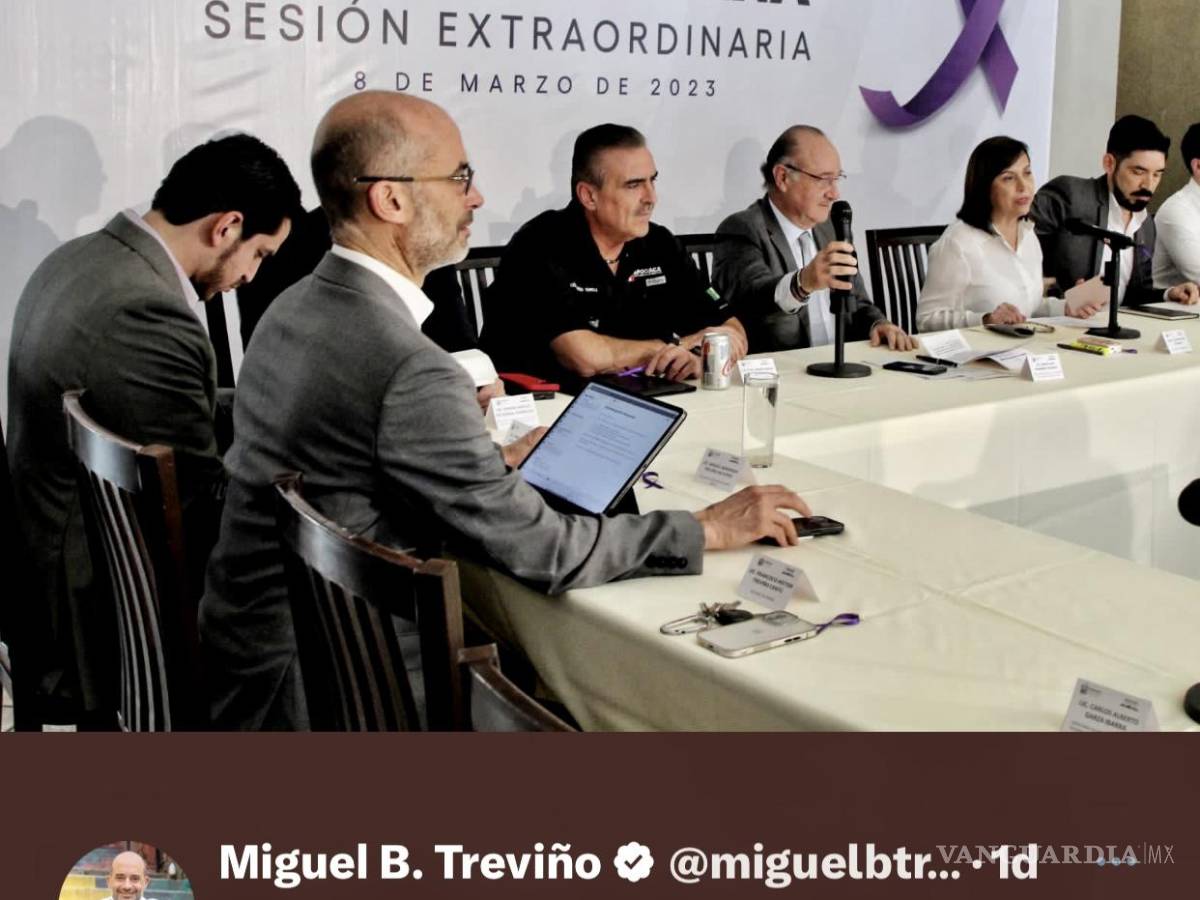 $!Los inoculados inmaculados del 4o mundo