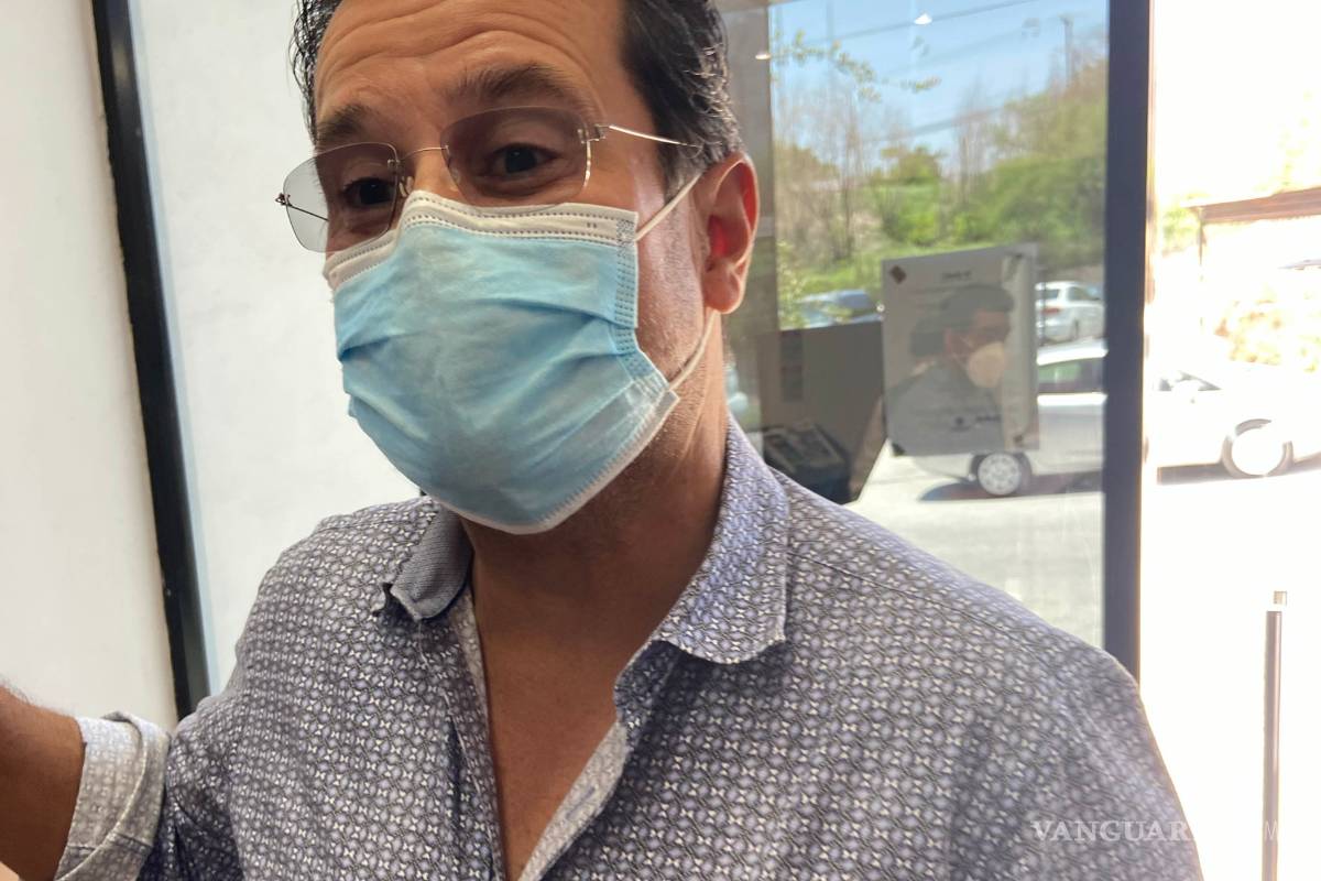 &quot;La velita está prendida entre AHMSA-Villacero&quot;: UOE