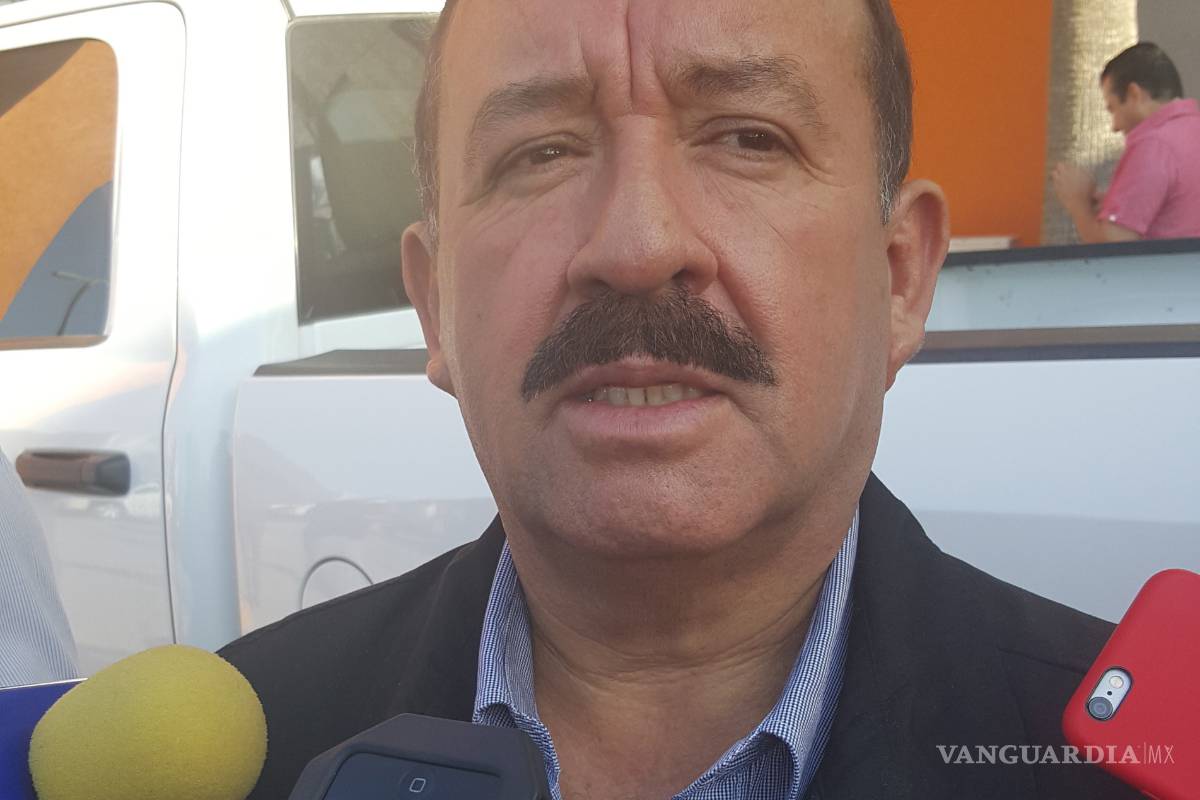 No hay privilegios en Ceresos de Coahuila: Víctor Zamora