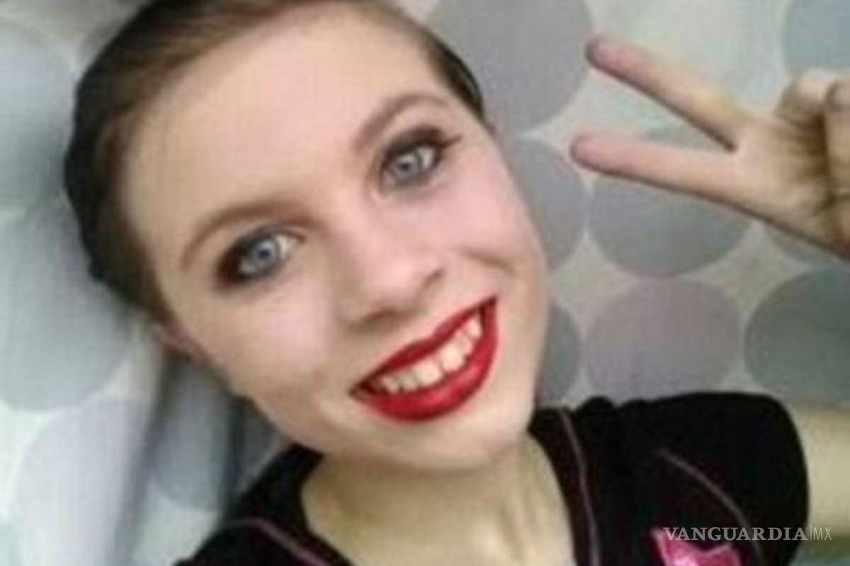 $!Niña de 12 años transmite su suicidio por Facebook Live; había sido abusada