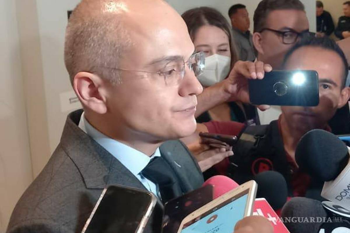 Secretario de Seguridad de Nuevo León deja ‘plantados’ a diputados