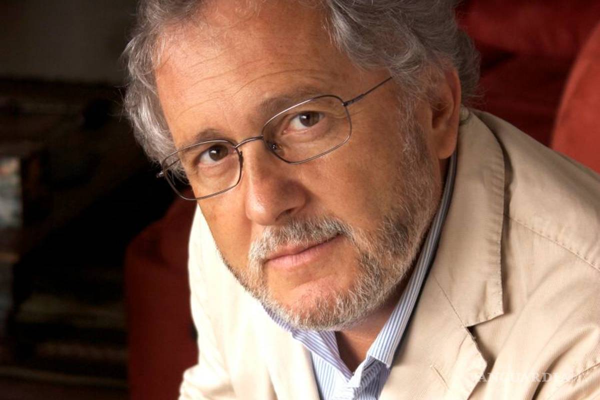 $!Espero que Colombia se vuelva un país más normal: Abad Faciolince