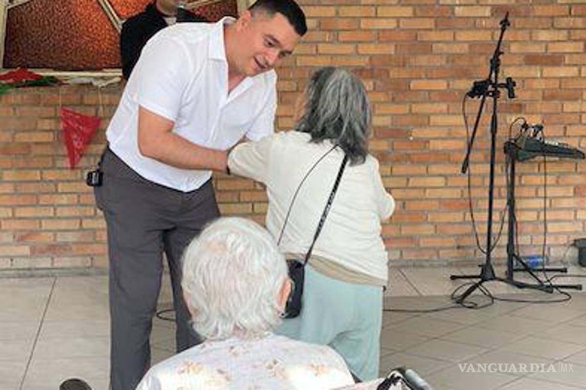 $!Emanuel Cerda, gerente de Recursos Humanos de Tupy. FOTO: CORTESÍA