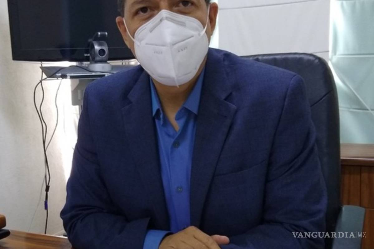 Mala logística provocó caos en centro de vacunación de Torreón