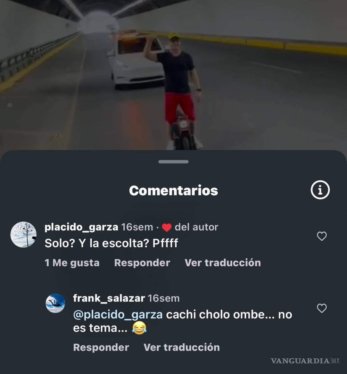 $!Hablemos de depravación...