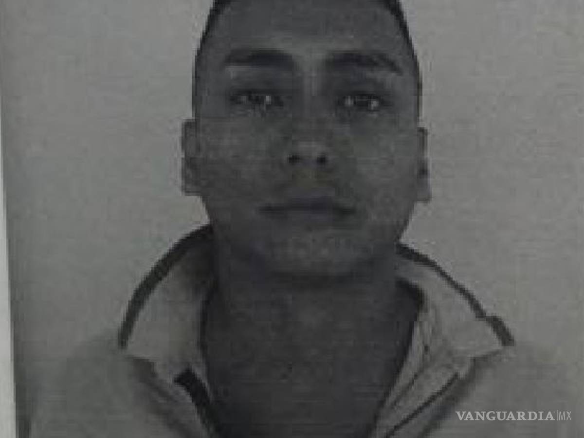 $!Se fugan dos peligrosos reos de penal en Torreón Coahuila