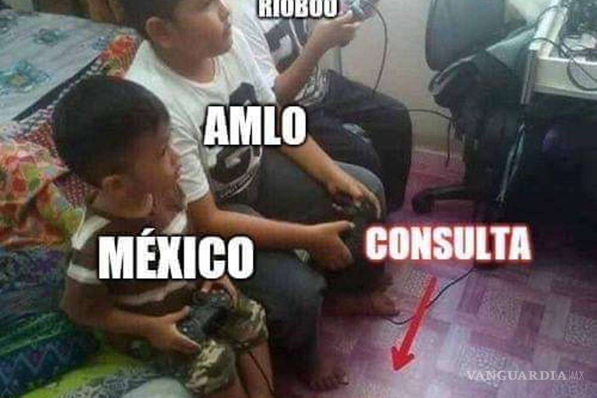 $!NAIM tiene su altar de muertos en memes que circulan en las redes sociales