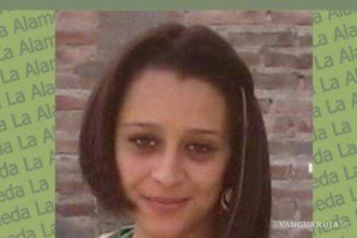 Después de más de cinco años desaparecida encuentran su cuerpo en Torreón