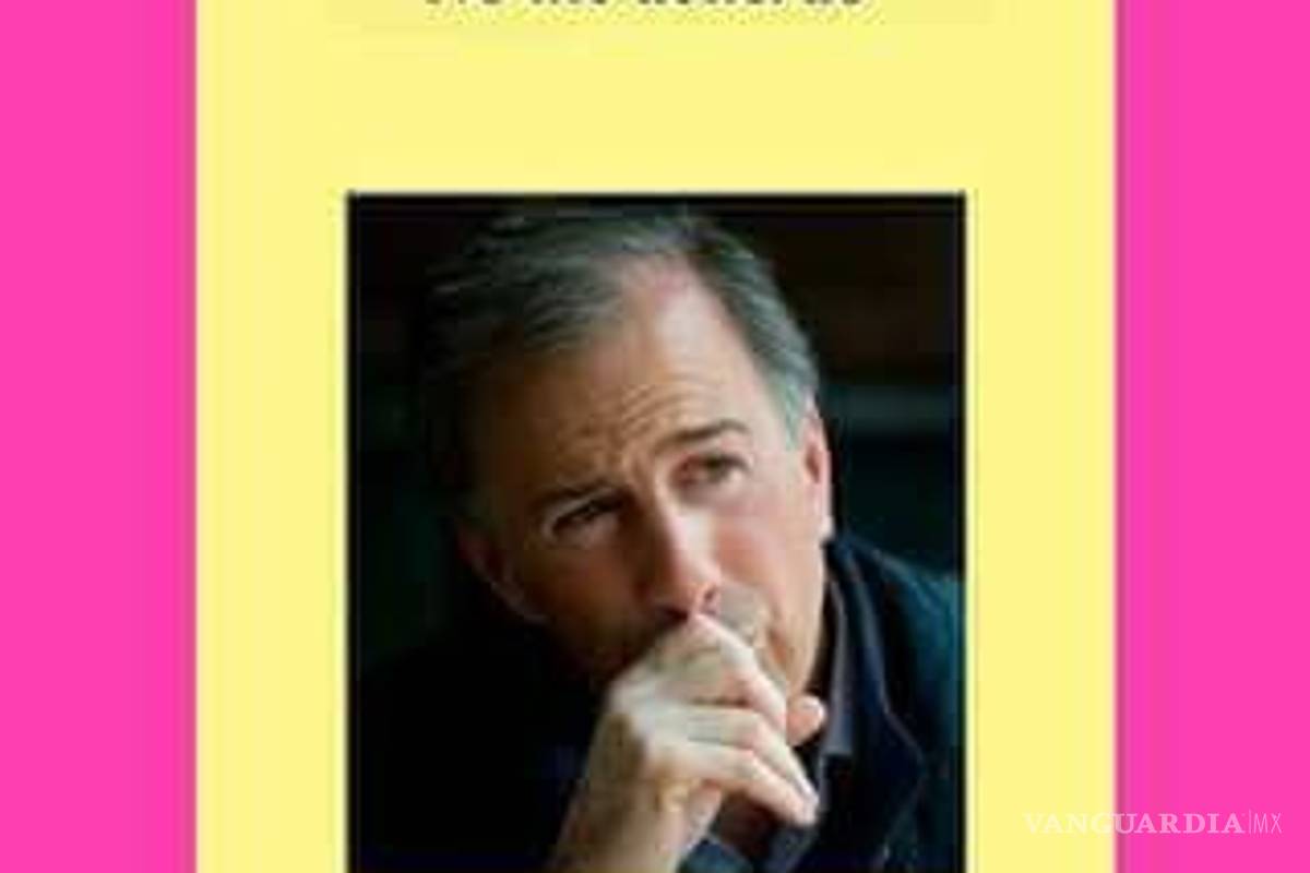 Filtran usuarios título del nuevo libro de Meade: “No me acuerdo”