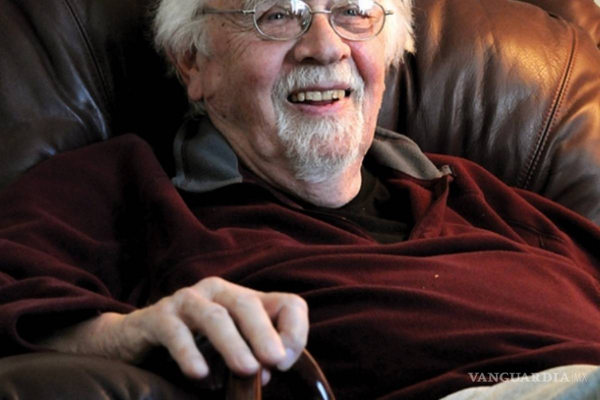 Muere Warren Frost, el doctor Hayward de "Twin Peaks"