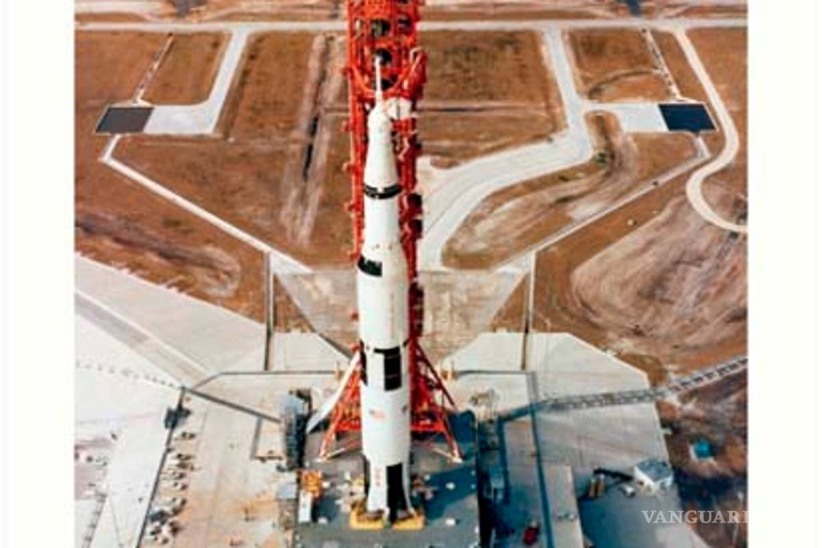 Apolo 10, el vuelo que casi fue a la Luna… a 50 años de la gran hazaña