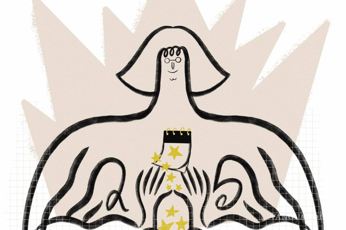 ‘Por ir y por hacer’