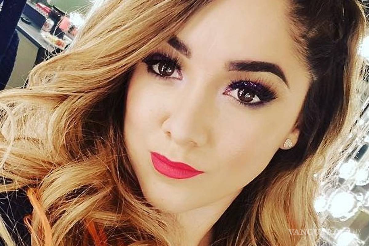 Sherlyn confirma que está embarazada
