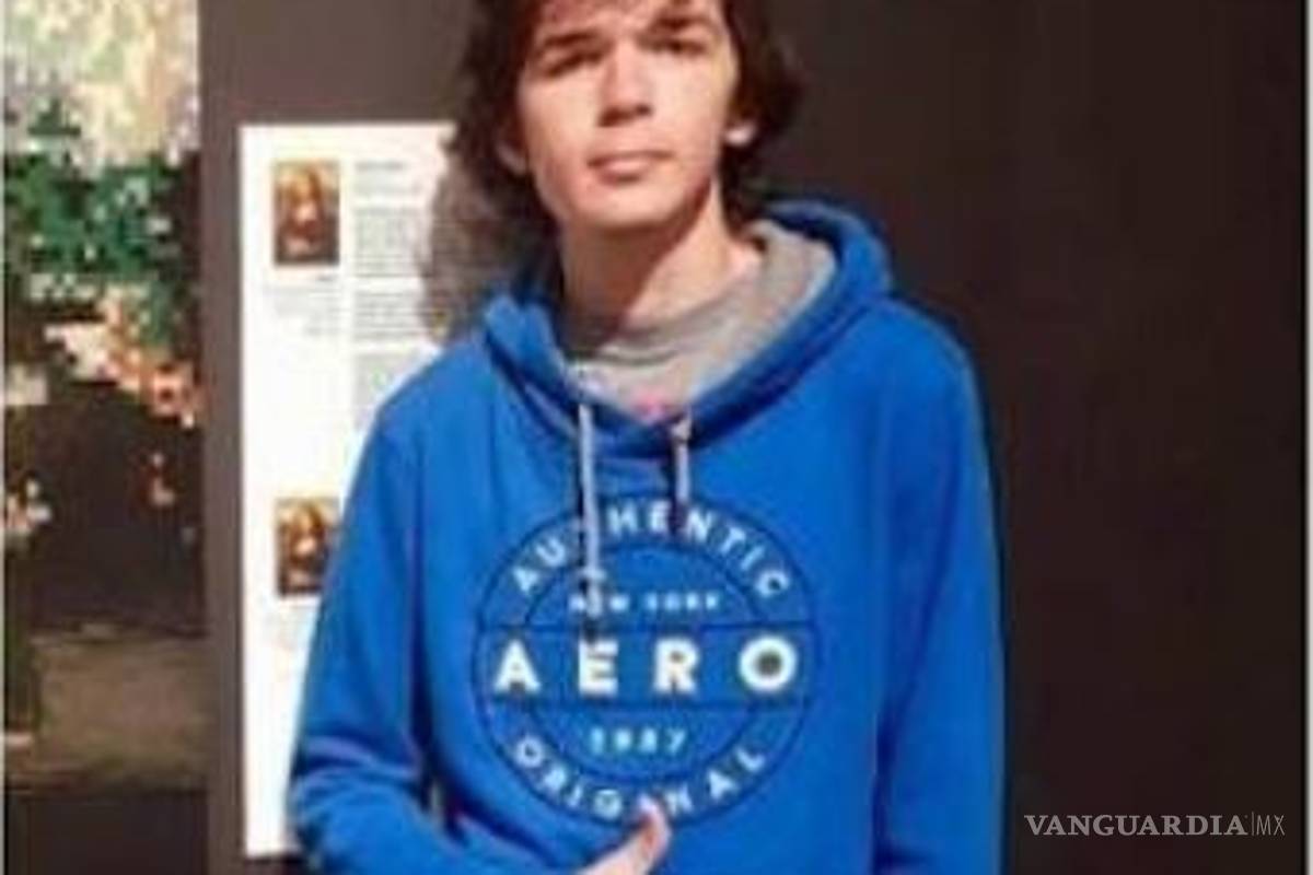 Mata a compañero a sangre fría; mete el cuerpo en la cajuela y se va a gimnasio