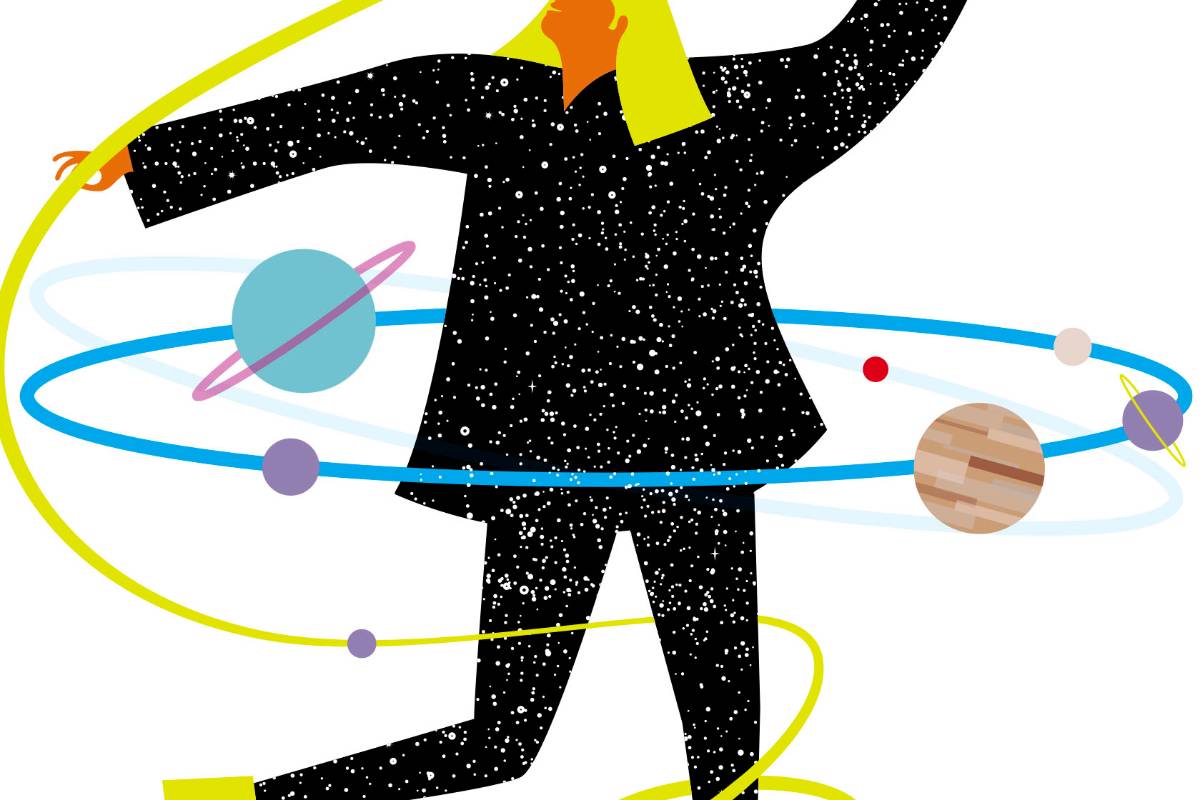 La auténtica ‘suerte’: Atráela con una mente positiva