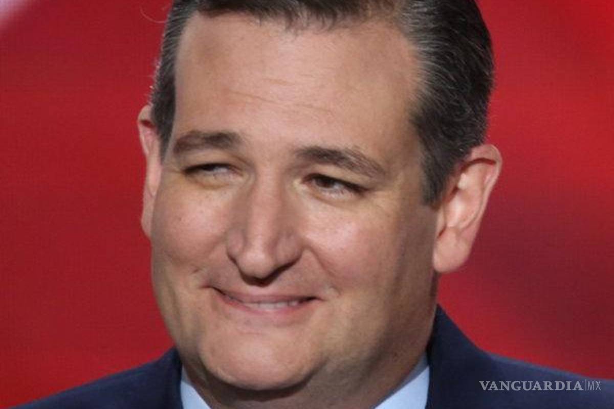 ¿Veremos princesas de Disney en el vitral de Notre Dame?: Ted Cruz se burla de donación