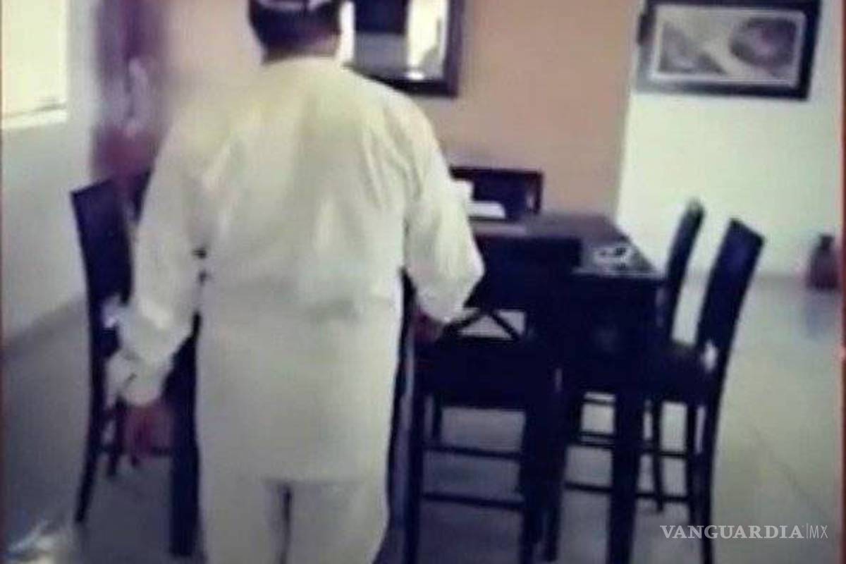 $!¿Desenmascaran la farsa? El Misterio de Juan Gabriel