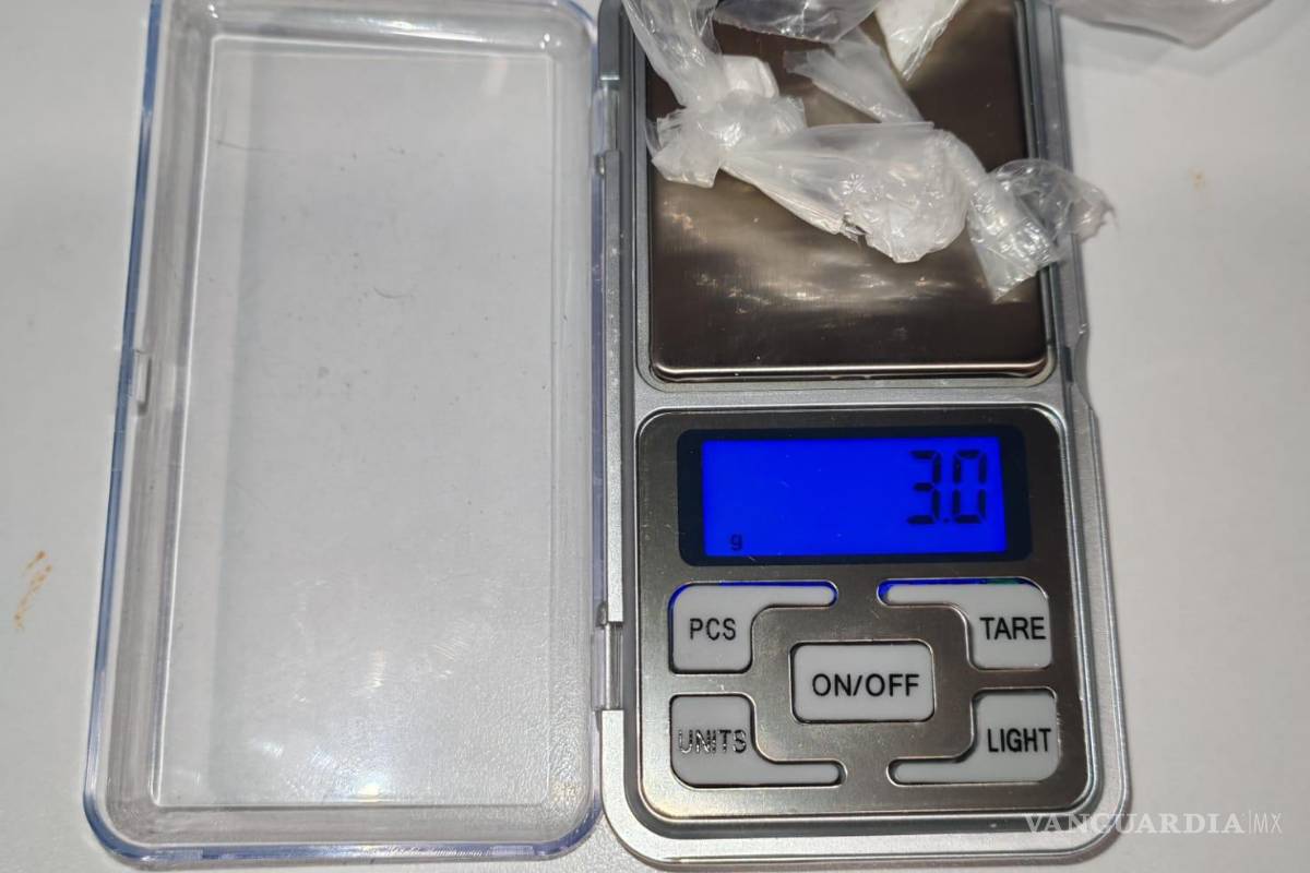 Tres adolescentes, de 14, 15 y 16 años, son detenidos acusados de venta de drogas en Nuevo León