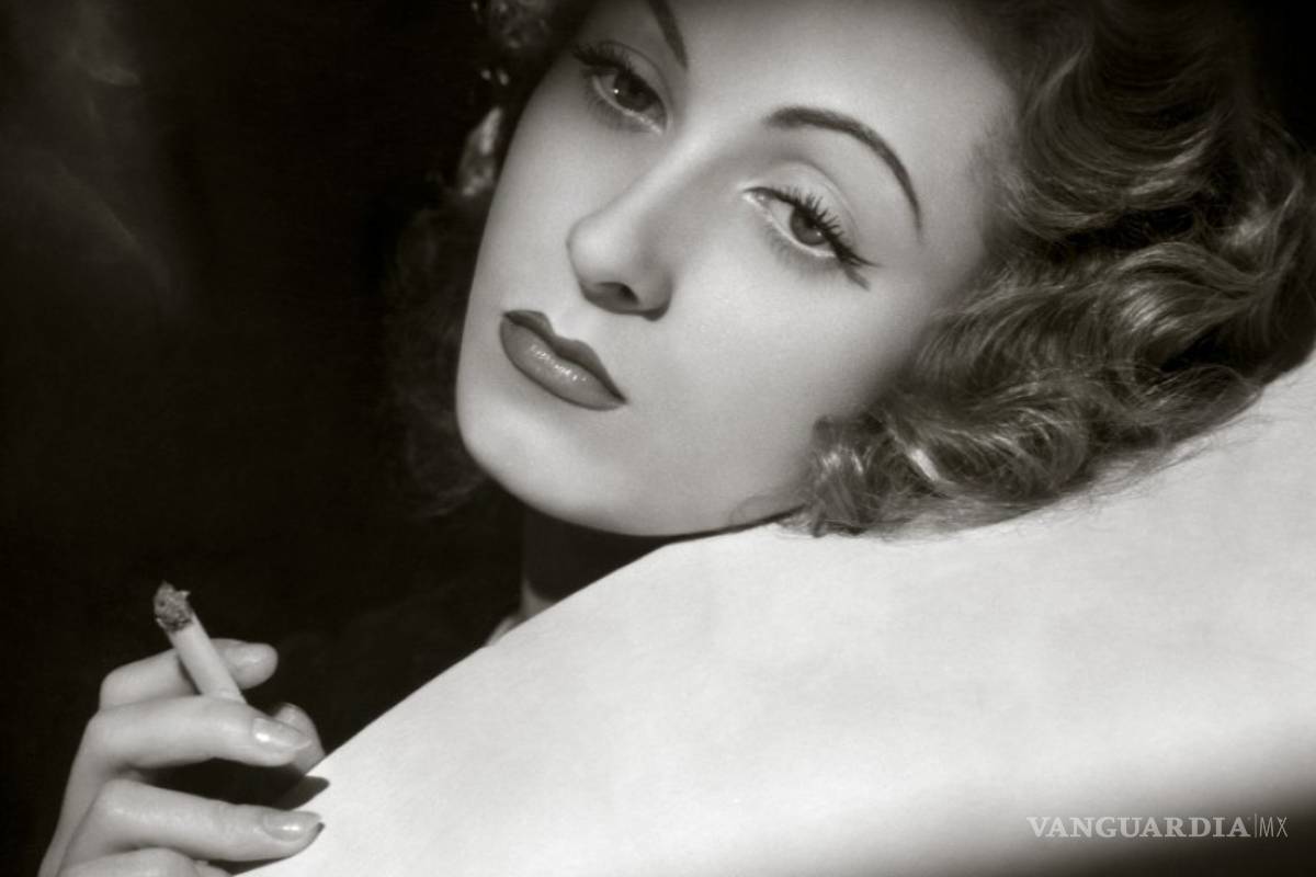 Fallece a los 100 años la actriz francesa Danielle Darrieux