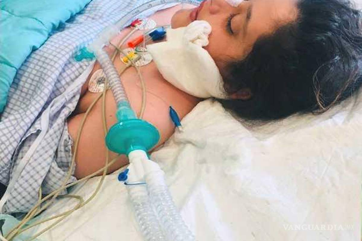 $!Las fuerzas de seguridad abrieron fuego durante manifestaciones por el fallecimiento de una mujer que había sido arrestada