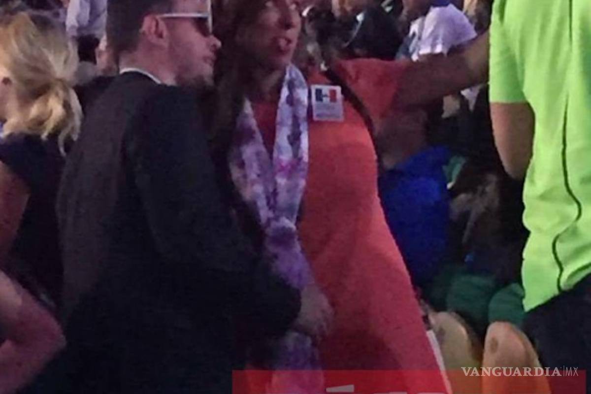 $!México sin medallas hasta ahora; Castillo al pendiente de atletas extranjeros