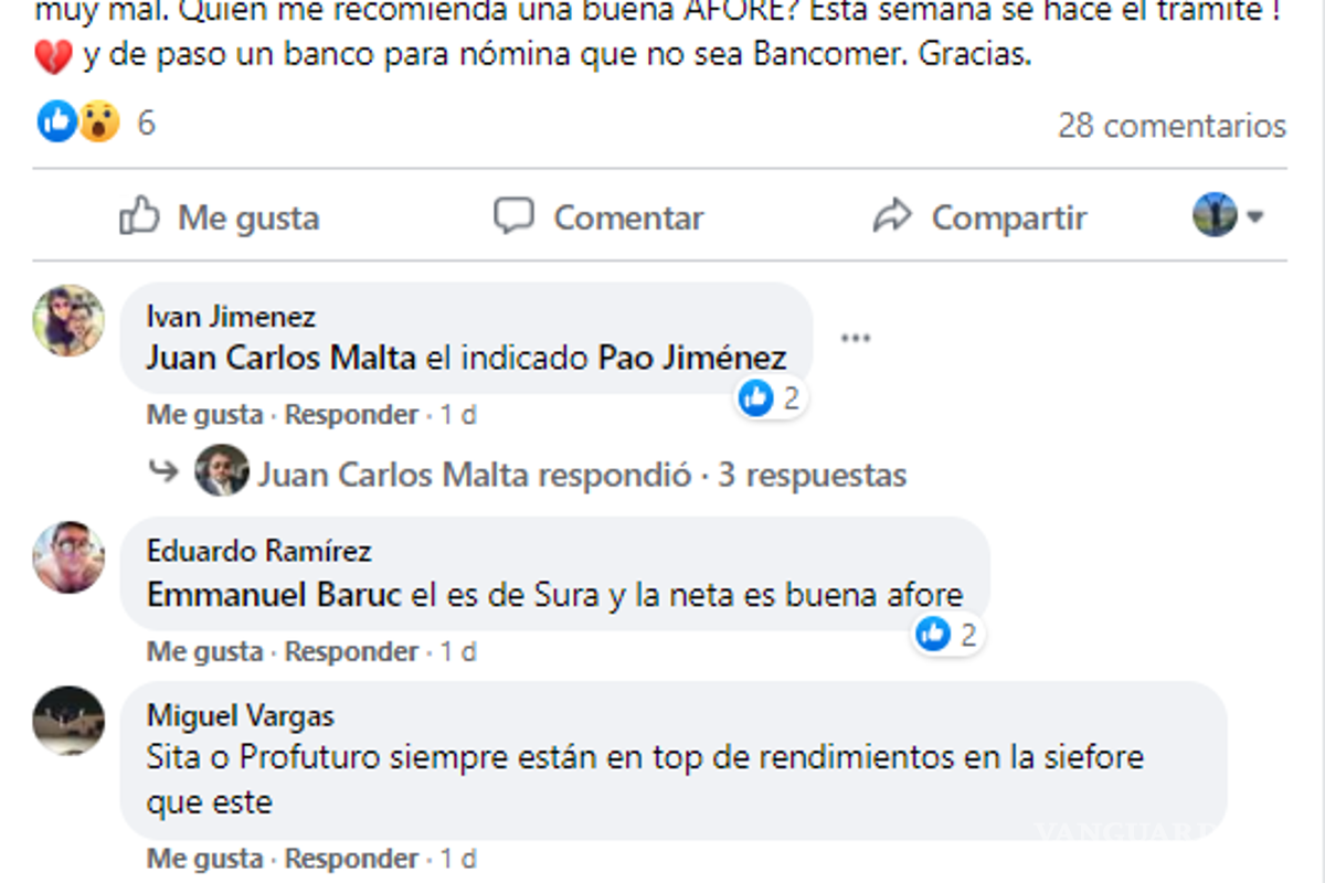 $!Crece incertidumbre entre cuentahabientes de Banamex tras el anuncio de su venta