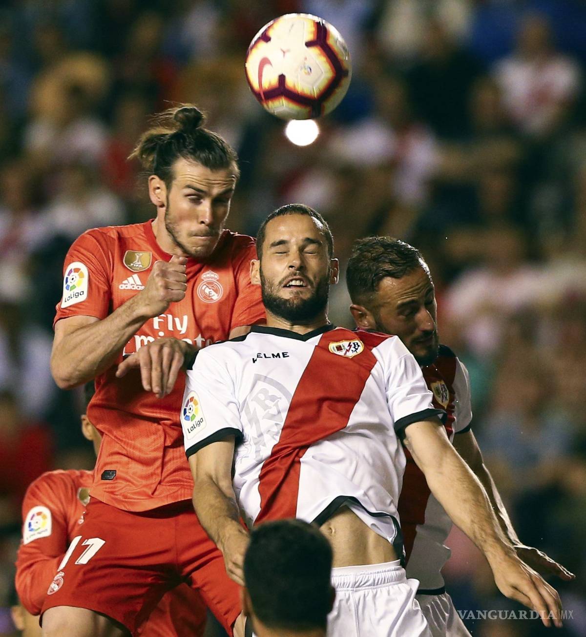 $!Real Madrid cae ante el Rayo Vallecano y cerrará la Temporada en números rojos