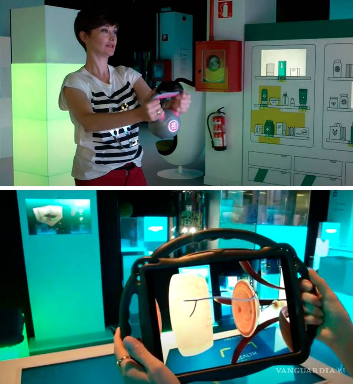 $!La sociedad postpandemia acelera la evolución tecnológica