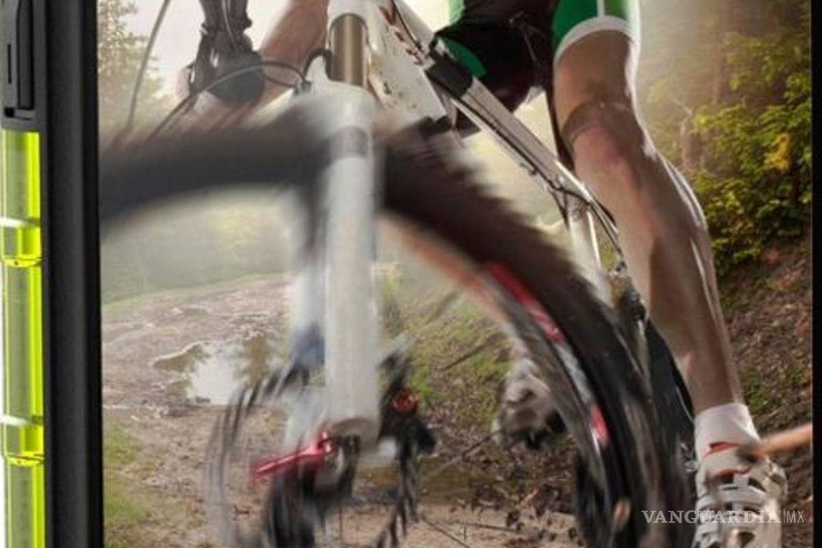 Dan 'probadita' del iPhone 8