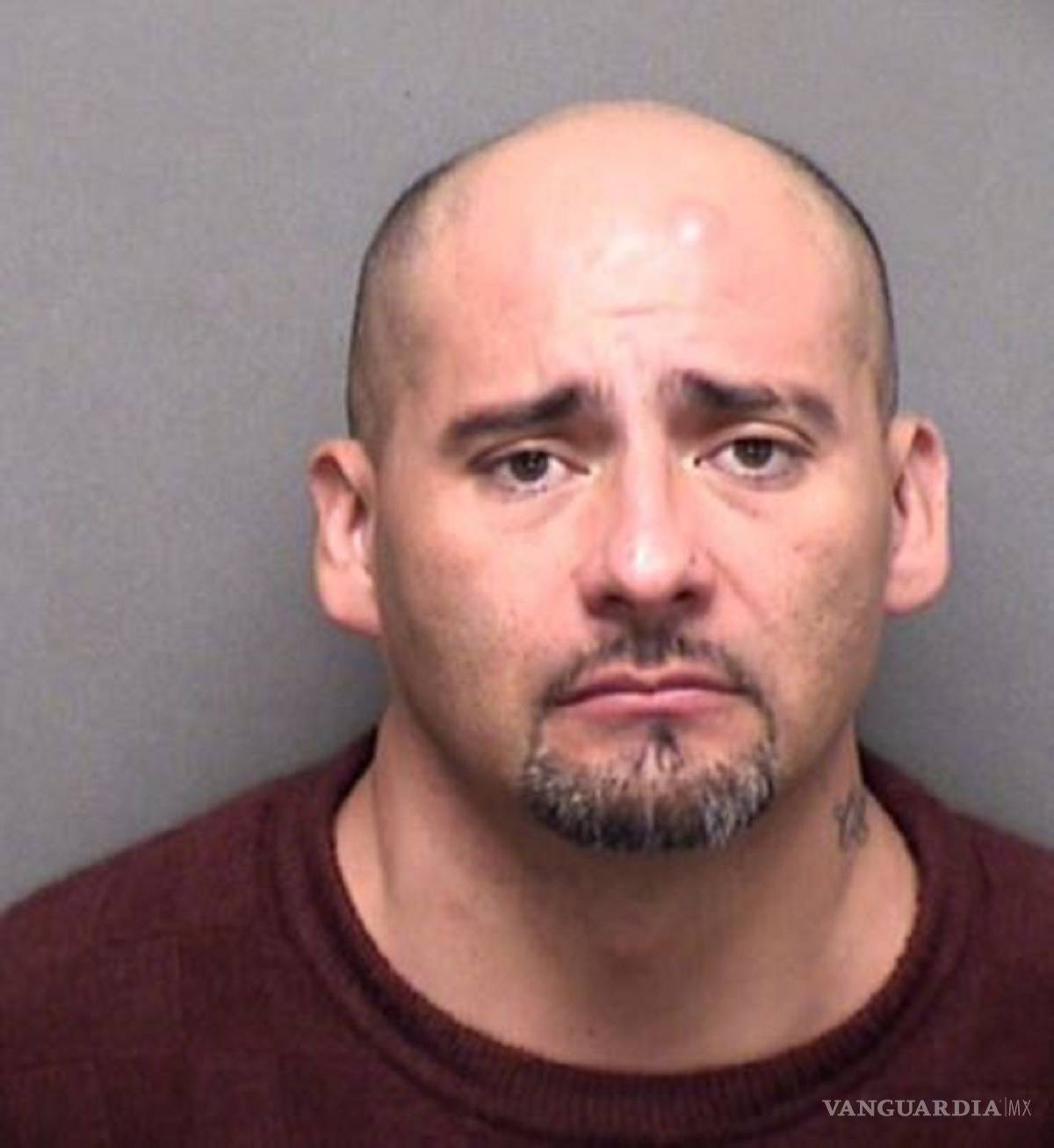 $!Su madre no lo dejó tener sexo en casa, mató brutalmente a su perro en venganza