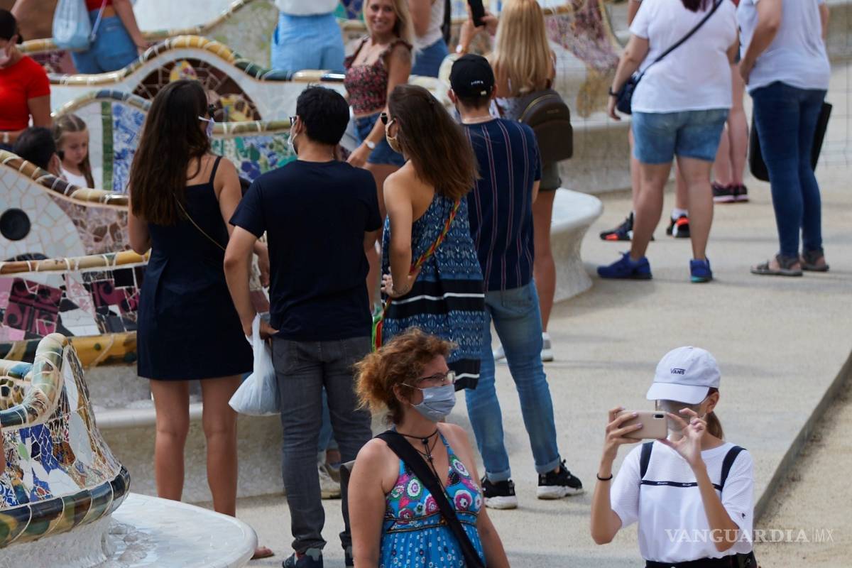 Lucha España contra nuevos focos de virus