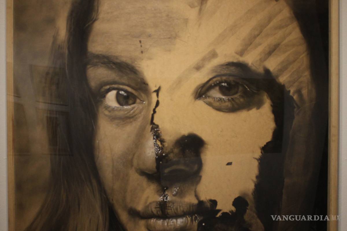 Pedro García de la Torre expondrá su arte en Oniria