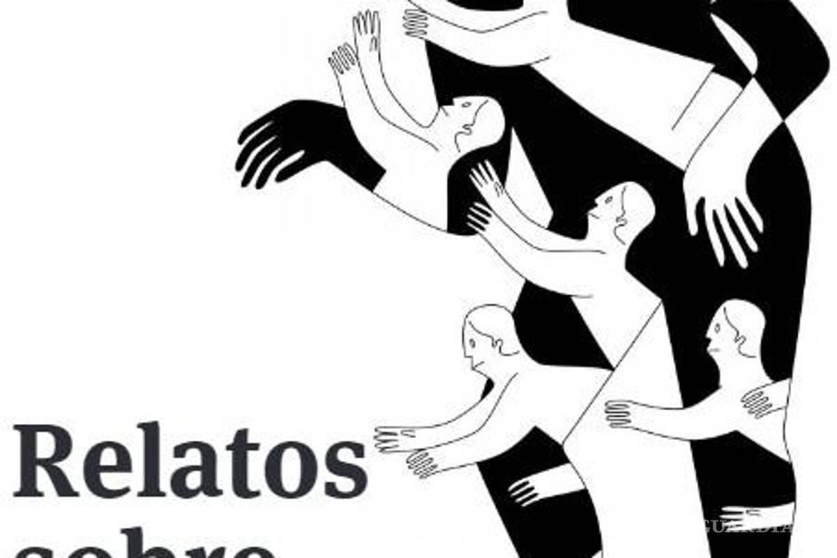 Relatos sobre la sombra