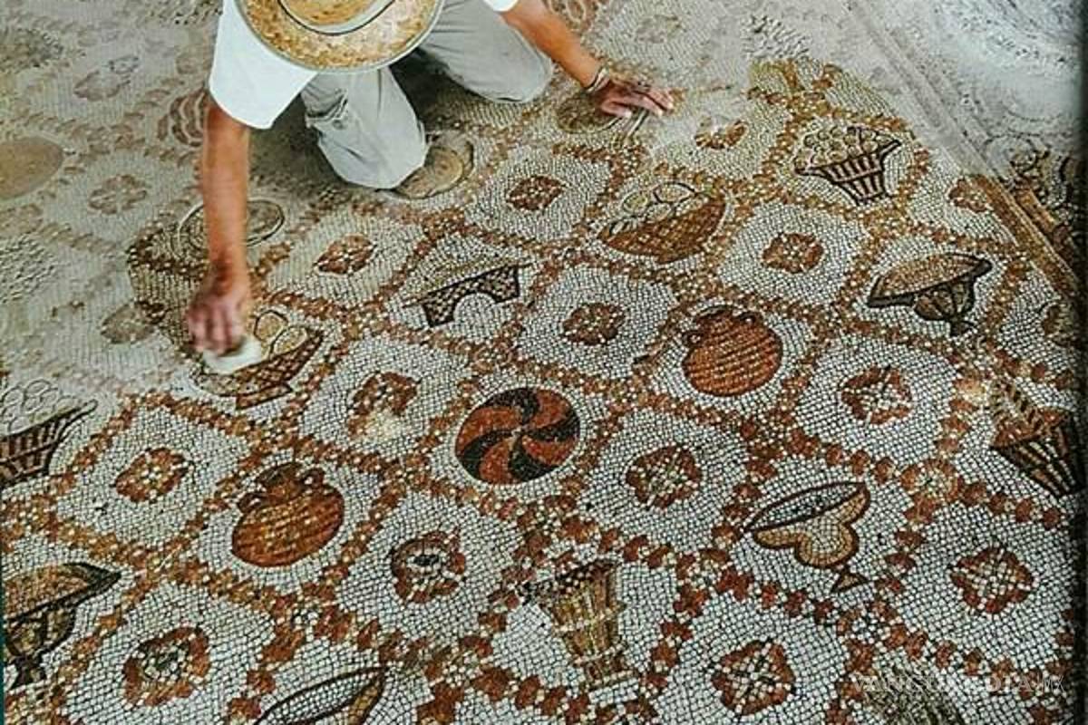 $!Museos, mezquitas, iglesias y bibliotecas: El patrimonio cultural que Israel ha destruido en Gaza