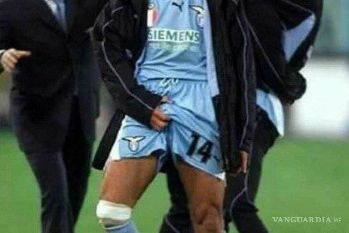 $!Simeone siendo 'Cholo' y Cristiano un arrogante