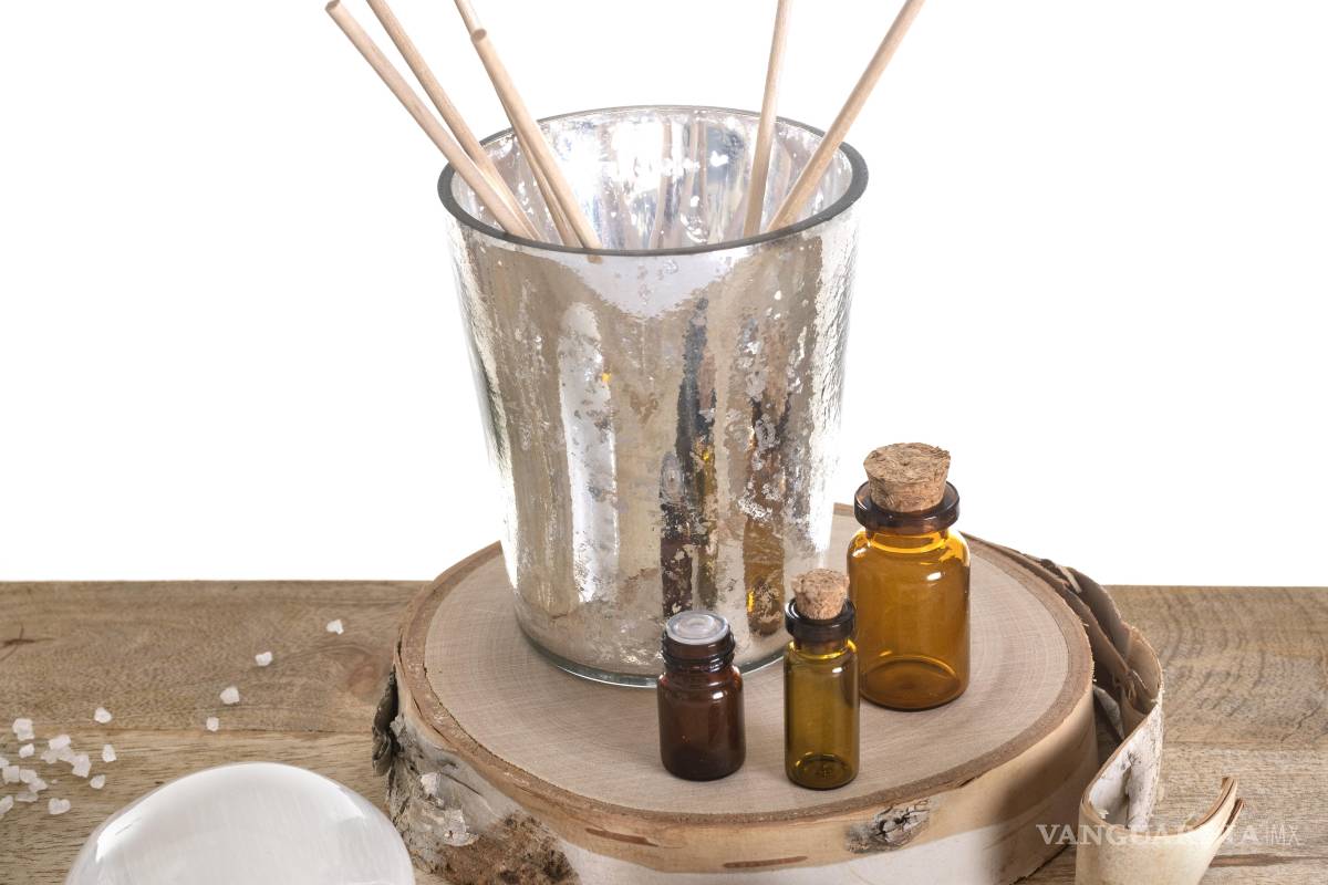 $!Podemos impactar positivamente en nuestras emociones a través de los olores en el ambiente.