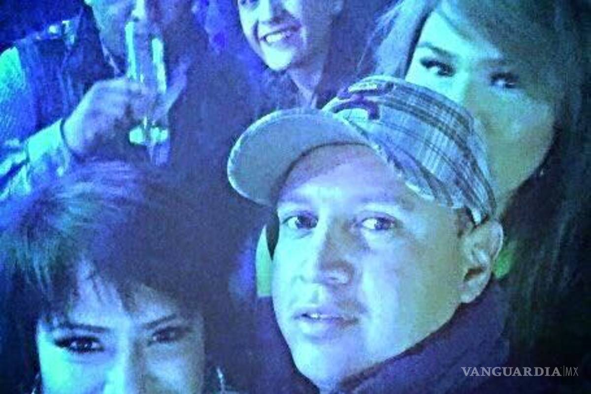 Comisario de Seguridad Pública de Piedras Negras en escándalo por fotos en redes sociales