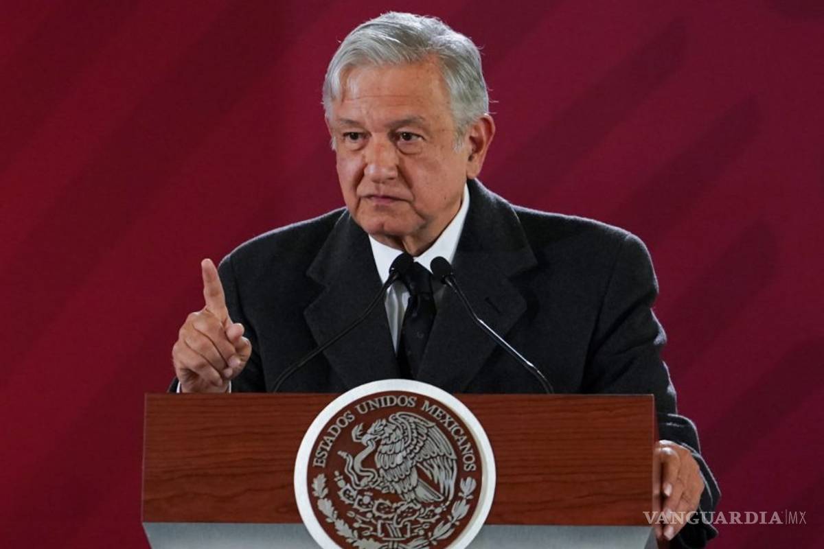 Sin licitación “por urgencia” se firmaron contratos por 571 pipas con un costo de 85 mdd: AMLO