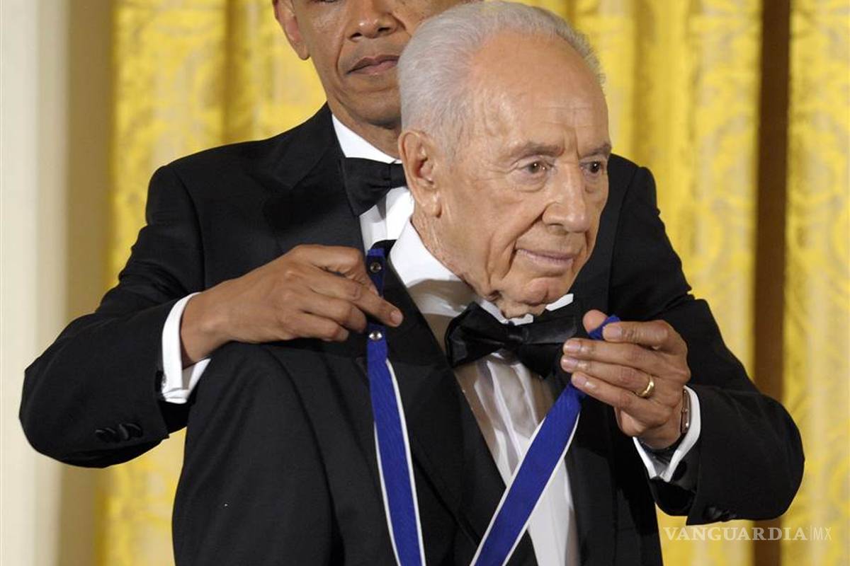 $!Israel llora a Shimon, Palestina lo desprecia