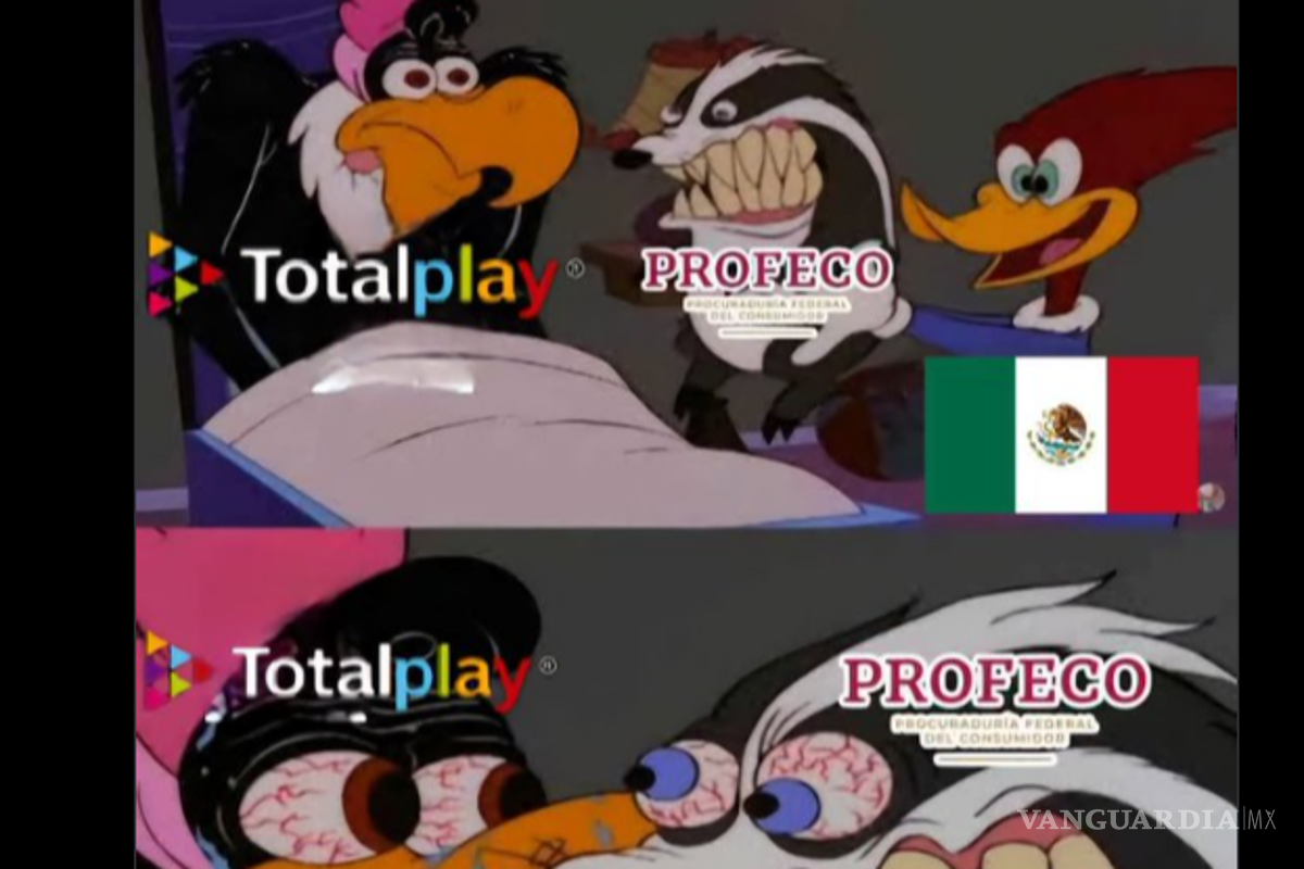 $!¿Qué pasa con Totalplay? Todo lo que debes saber sobre el límite consumo, tarifas y la respuesta de Profeco