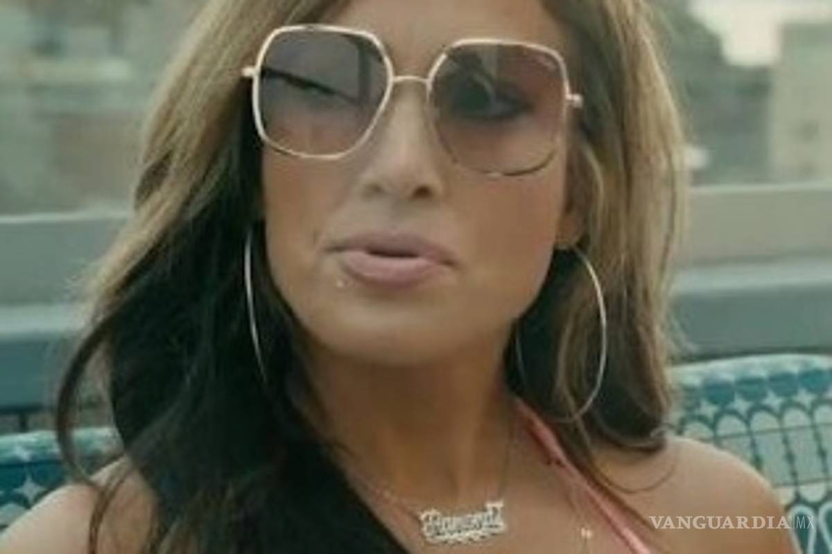 JLo agradece con video su nominación