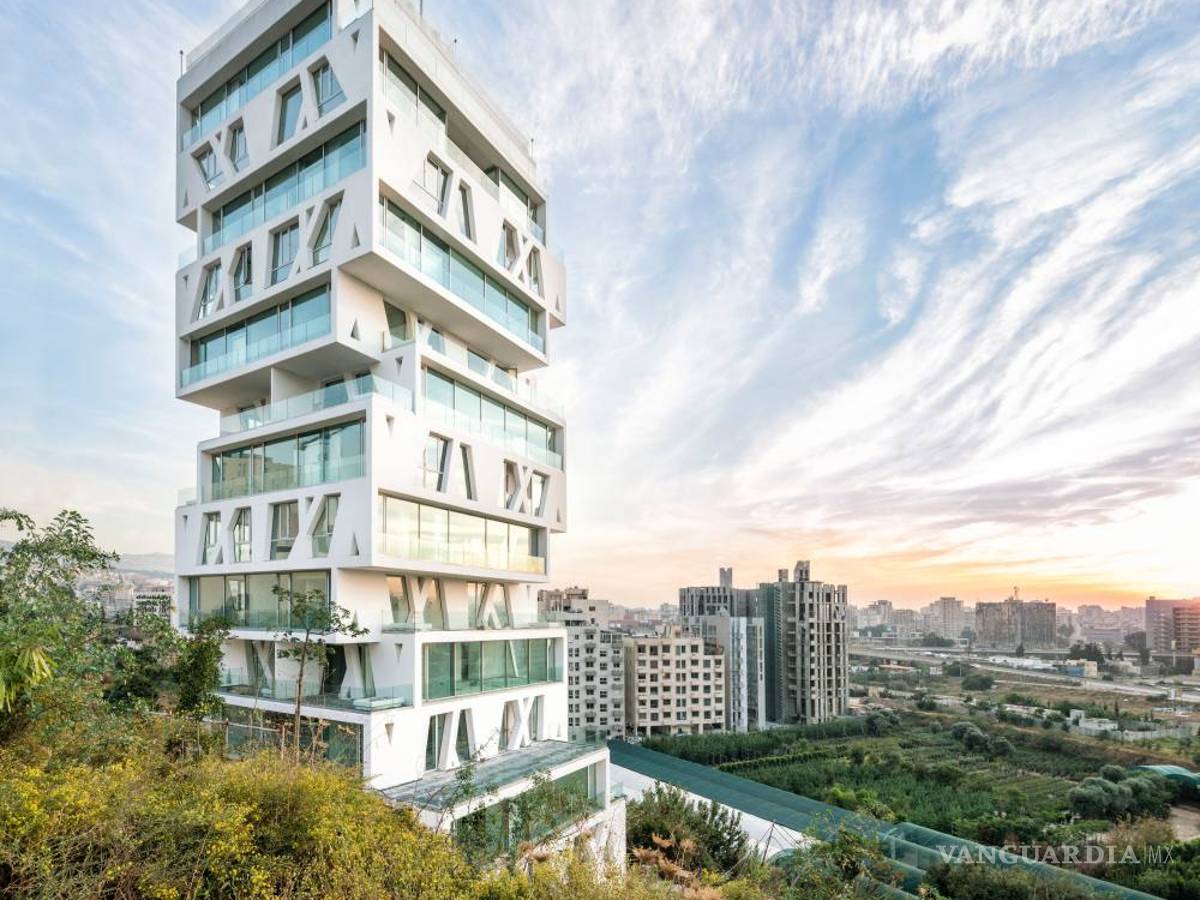 $!Rascacielos, cada vez más altos y sostenibles para el medioambiente