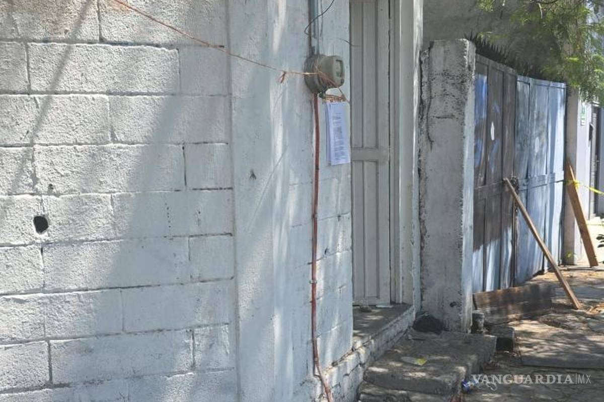 Fiscalía de Nuevo León: Decomisan 700 kilos de droga en cateo a vivienda, en Monterrey