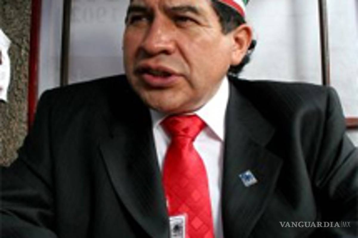 Juanito vuelve a su cargo en Iztapalapa