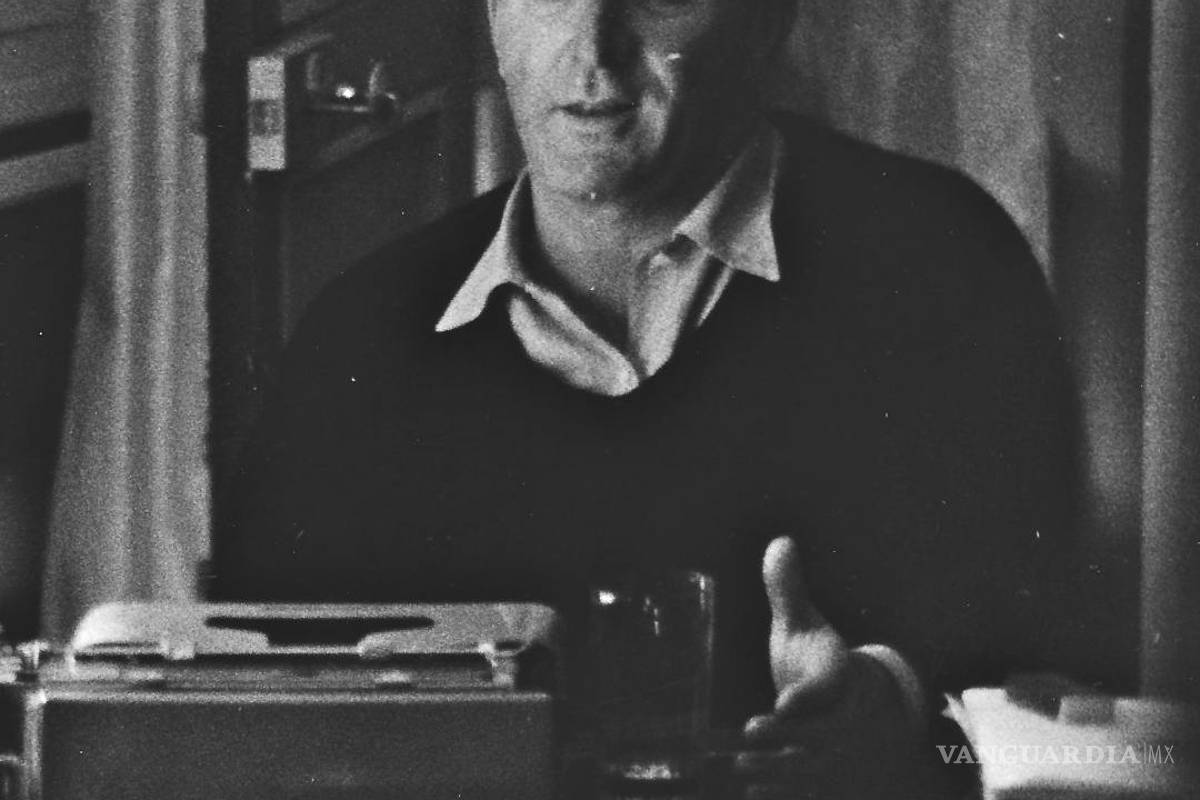 De Brooklyn a Davos, la vida del escritor Irwin Shaw