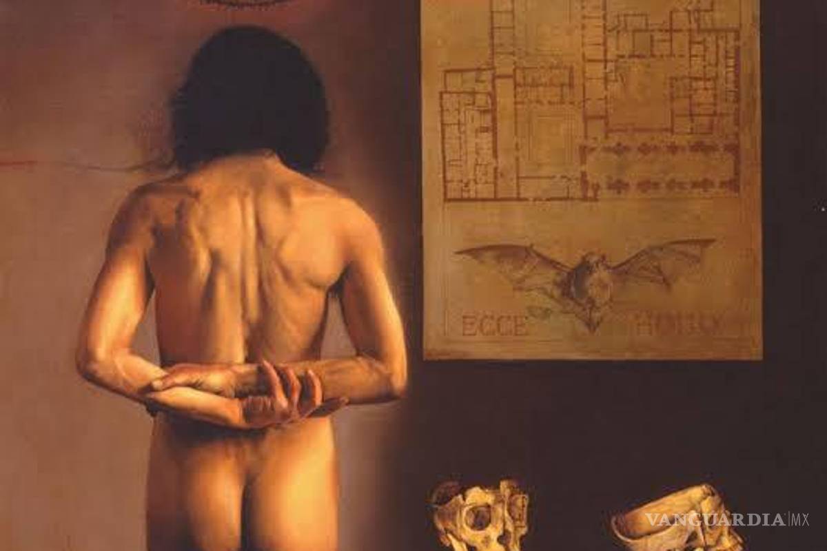 $!Arturo Rivera conocido por su arte provocativo y realista muere a los a los 75 años