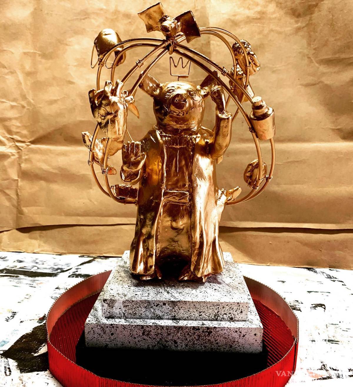 $!Cerdo de Babel: 16 años de apoyo a la cultura de Saltillo con cerveza en mano