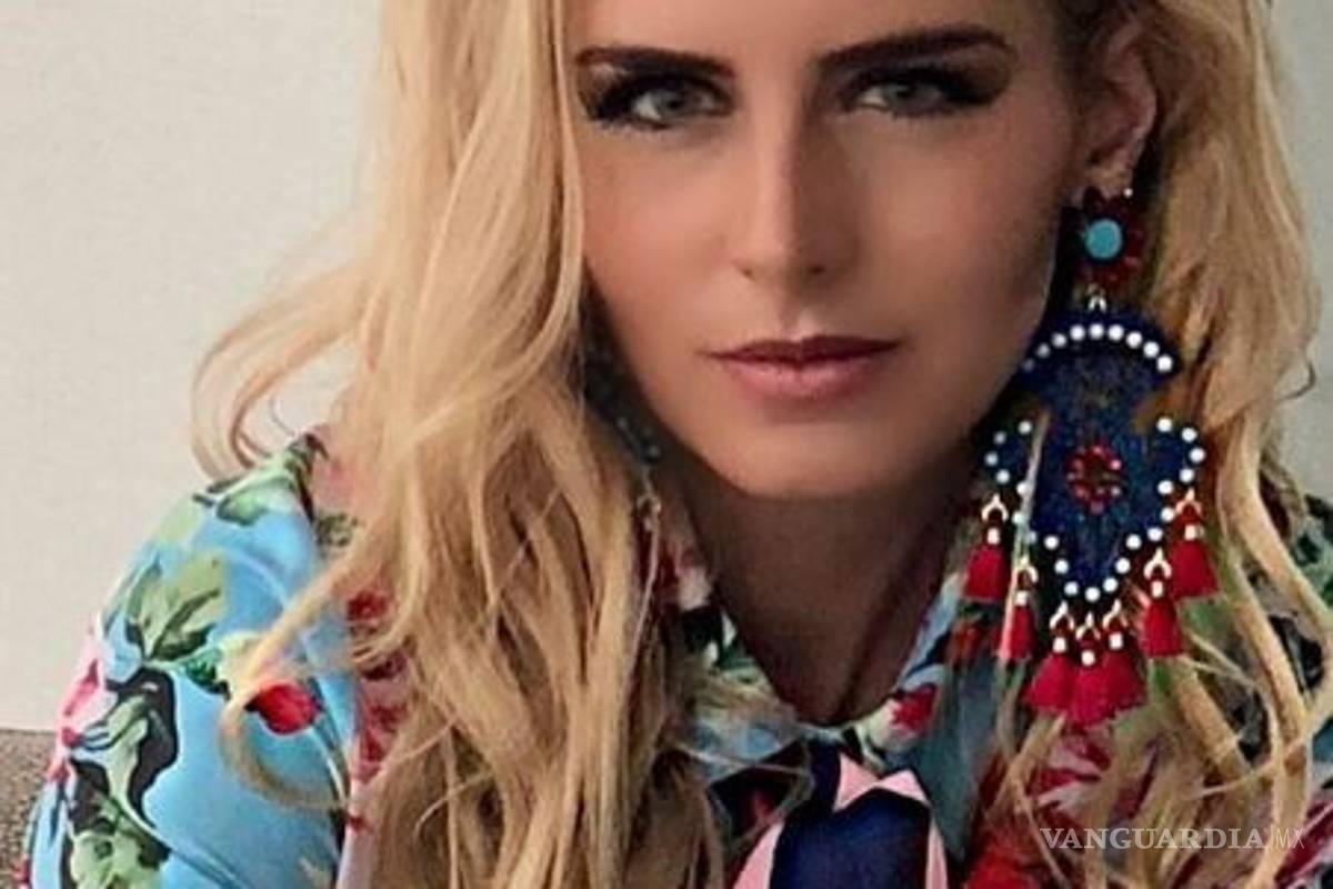 Tania Ruiz muestra por primera vez a su hija en redes sociales